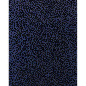 Madeleine'S Leopard Ink 8023127.850.0 By Brunschwig & Fils Designer Fabric