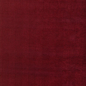 Rhone Weave Red 8023133.19.0 By Brunschwig & Fils Designer Fabric