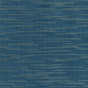 Arles Weave Blue 8023134.513.0 By Brunschwig & Fils Designer Fabric
