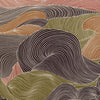 Tourbillon Print Multi 8023136.1711.0 By Brunschwig & Fils Designer Fabric