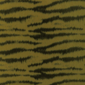 Tigre Warp Print Citron 8023137.23.0 By Brunschwig & Fils Designer Fabric