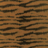 Tigre Warp Print Gold 8023137.4.0 By Brunschwig & Fils Designer Fabric