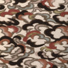 Stratus Print Clay/Multi 8023138.3524.0 By Brunschwig & Fils Designer Fabric