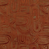 Timbre Velvet Citrine 8023139.12.0 By Brunschwig & Fils Designer Fabric