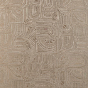 Timbre Velvet Beige 8023139.16.0 By Brunschwig & Fils Designer Fabric