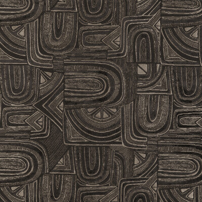 Brunschwig & Fils - Upholstery - 8023139.6.0 - Upholstery - VISCOSE - 65%;COTTON - 35% - India </p><p>Repeat: H: , V: 27.5 21 - My Fabric Connection -