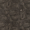 Timbre Velvet Ebony 8023139.6.0 By Brunschwig & Fils Designer Fabric