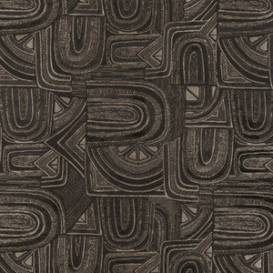 Timbre Velvet Ebony 8023139.6.0 By Brunschwig & Fils Designer Fabric