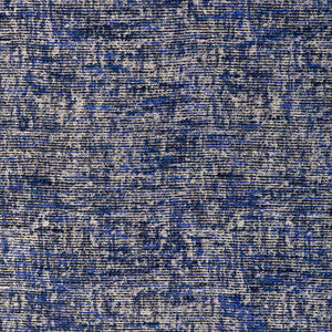 Pierre Texture Sapphire 8023143.550.0 By Brunschwig & Fils Designer Fabric