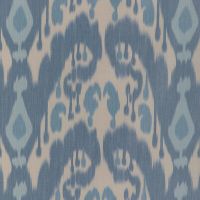 Brunschwig & Fils - Drapery - 8023146.155.0 - Drapery - POLYESTER - 48%;SILK - 34%;COTTON - 18% - Italy </p><p>Repeat: H: , V: 27.5 21 - My Fabric Connection -