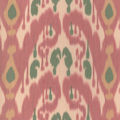 Brunschwig & Fils - Drapery - 8023146.73.0 - Drapery - POLYESTER - 48%;SILK - 34%;COTTON - 18% - Italy </p><p>Repeat: H: , V: 27.5 21 - My Fabric Connection -