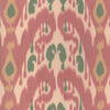 Bukara Warp Print Petal 8023146.73.0 By Brunschwig & Fils Designer Fabric