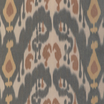 Brunschwig & Fils - Drapery - 8023146.84.0 - Drapery - POLYESTER - 48%;SILK - 34%;COTTON - 18% - Italy </p><p>Repeat: H: , V: 27.5 21 - My Fabric Connection -