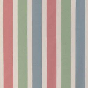 Verdun Stripe Multi 8023147.319.0 By Brunschwig & Fils Designer Fabric