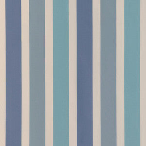 Verdun Stripe Sky 8023147.513.0 By Brunschwig & Fils Designer Fabric