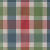 Verdun Plaid Multi 8023148.319.0 By Brunschwig & Fils Designer Fabric