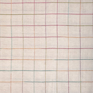 Moulin Check Multi 8023149.9175.0 By Brunschwig & Fils Designer Fabric