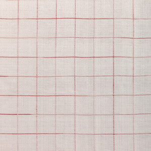 Moulin Check Rose 8023149.917.0 By Brunschwig & Fils Designer Fabric