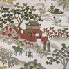 Vienne Lampas Spring 8023151.73.0 By Brunschwig & Fils Designer Fabric