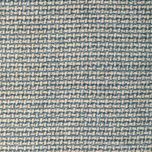 Nivolet Texture Blue 8023154.516.0 By Brunschwig & Fils Designer Fabric