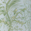 Bird And Thistle Ii Sky 8024101.153.0 By Brunschwig & Fils Designer Fabric