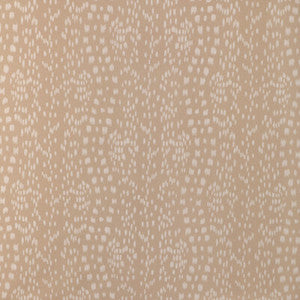 Les Touches Reverse Sand 8024103.16.0 By Brunschwig & Fils Designer Fabric