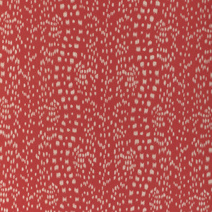 Les Touches Reverse Red 8024103.19.0 By Brunschwig & Fils Designer Fabric