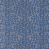 Les Touches Reverse Blue 8024103.5.0 By Brunschwig & Fils Designer Fabric