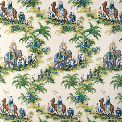 Brunschwig & Fils - Drapery - 8024104.315.0 - Drapery - COTTON - 100% - United Kingdom </p><p>Repeat: H: , V: 27.5 21 - My Fabric Connection -