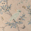 Kanchou Print Sand 8024106.1615.0 By Brunschwig & Fils Designer Fabric