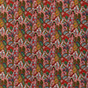 Villandry Print Red 8024108.319.0 By Brunschwig & Fils Designer Fabric