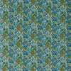Villandry Print Aqua 8024108.353.0 By Brunschwig & Fils Designer Fabric