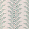 Fougere Emb Aqua 8024109.13.0 By Brunschwig & Fils Designer Fabric