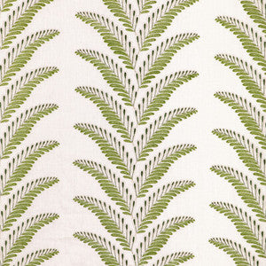 Fougere Emb Leaf 8024109.31.0 By Brunschwig & Fils Designer Fabric