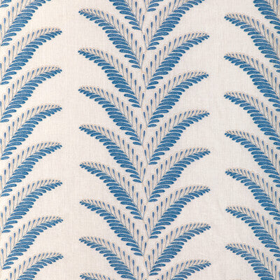 Brunschwig & Fils - Drapery - 8024109.51.0 - Drapery - LINEN - 63%;VISCOSE - 26%;COTTON - 7%;POLYESTER - 4% - India </p><p>Repeat: H: , V: 27.5 21 - My Fabric Connection -