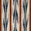 Le Mistral Print Spice 8024111.519.0 By Brunschwig & Fils Designer Fabric
