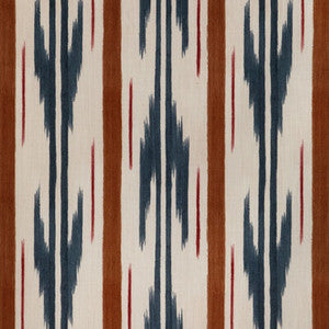 Le Mistral Print Spice 8024111.519.0 By Brunschwig & Fils Designer Fabric