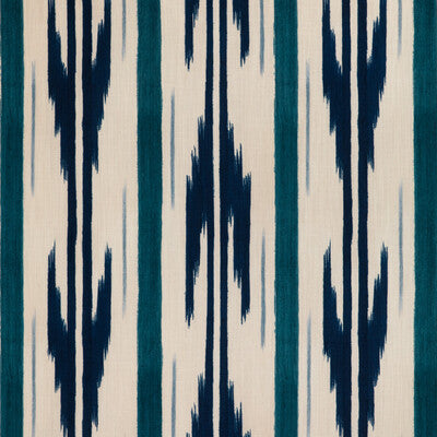 Brunschwig & Fils - Multipurpose - 8024111.55.0 - Multipurpose - POLYESTER - 100% - Italy </p><p>Repeat: H: , V: 27.5 21 - My Fabric Connection -