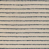 Les Vignes Stripe Indigo 8024116.516.0 By Brunschwig & Fils Designer Fabric
