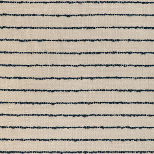 Les Vignes Stripe Indigo 8024116.516.0 By Brunschwig & Fils Designer Fabric