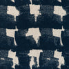 Les Falaises Weave Indigo 8024118.50.0 By Brunschwig & Fils Designer Fabric