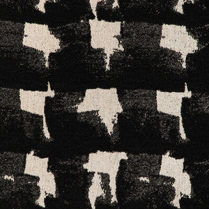 Les Falaises Weave Noir 8024118.8.0 By Brunschwig & Fils Designer Fabric