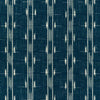 Le Spritz Weave Indigo 8024119.50.0 By Brunschwig & Fils Designer Fabric