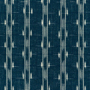 Le Spritz Weave Indigo 8024119.50.0 By Brunschwig & Fils Designer Fabric
