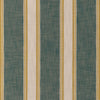 La Riviera Stripe Marine 8024120.353.0 By Brunschwig & Fils Designer Fabric