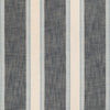 La Riviera Stripe Blue 8024120.55.0 By Brunschwig & Fils Designer Fabric
