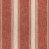 La Riviera Stripe Spice 8024120.924.0 By Brunschwig & Fils Designer Fabric