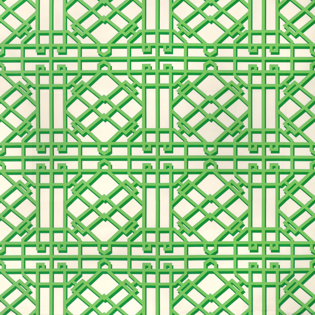 Pavilion Trellis - Leaf 8024122.33.0 by Brunschwig & Fils Designer Fabric