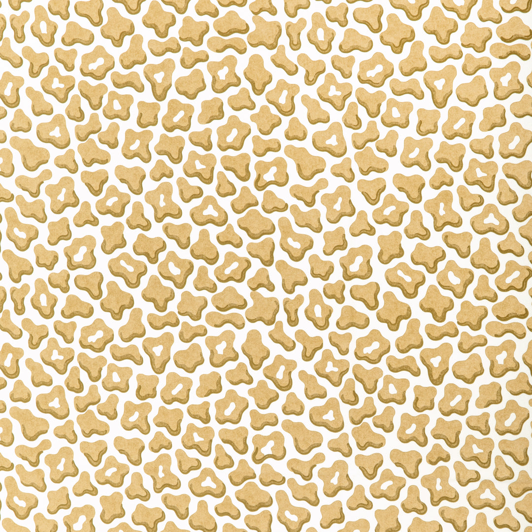 Guepard Print - Sand 8024125.116.0 by Brunschwig & Fils Designer Fabric