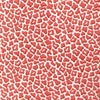 Guepard Print - Rouge 8024125.19.0 by Brunschwig & Fils Designer Fabric